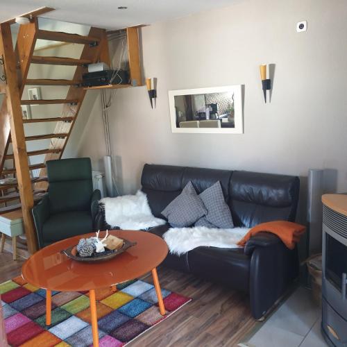 Feha ehemaliger Stall in 蘭格爾斯海姆