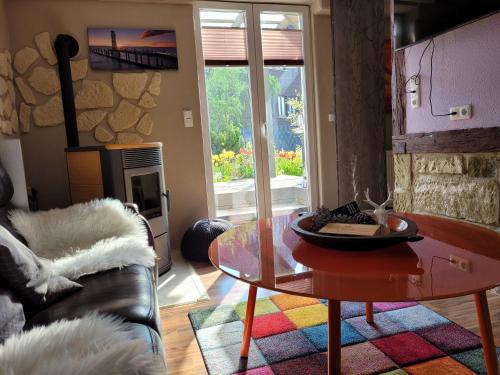 Feha ehemaliger Stall in 蘭格爾斯海姆