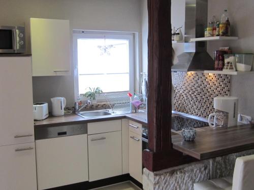 Feha ehemaliger Stall in 蘭格爾斯海姆