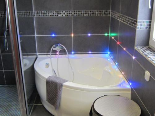 Feha ehemaliger Stall in 蘭格爾斯海姆