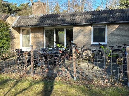 Taman, Recreatiebungalow Lochem in Lochem