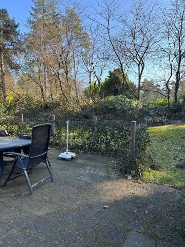 Taman, Recreatiebungalow Lochem in Lochem