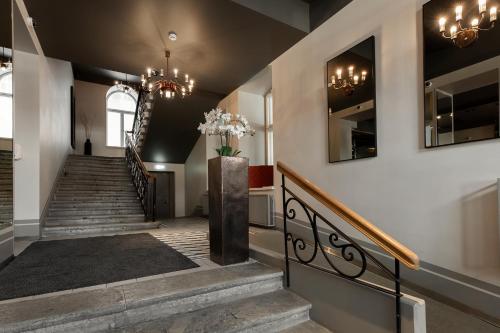 Modern Studio Next to Old Town, Tallinn (photo 5)