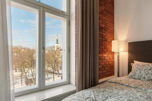 Modern Studio Next to Old Town, Tallinn