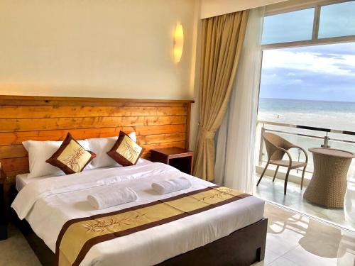 Cebu North Coast Beach Resort - Cebu