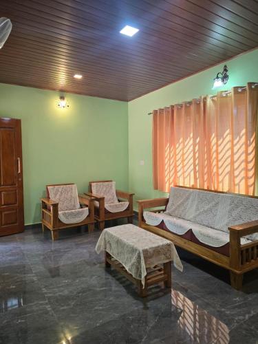 Centaurus Coorg home stay - image 4