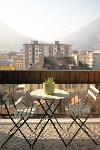 Casa Cadorna, Domodossola