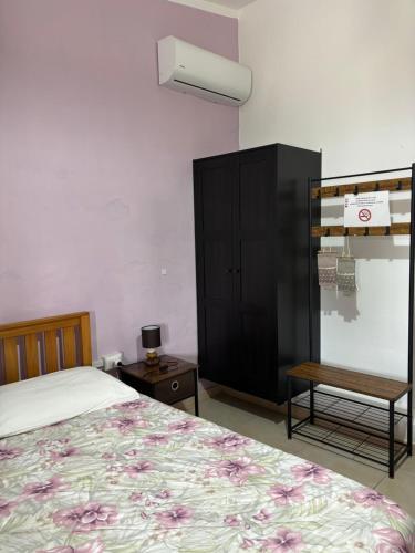  Casa vacanza Ligustro appartamento il gabbiano in SantʼAntìoco