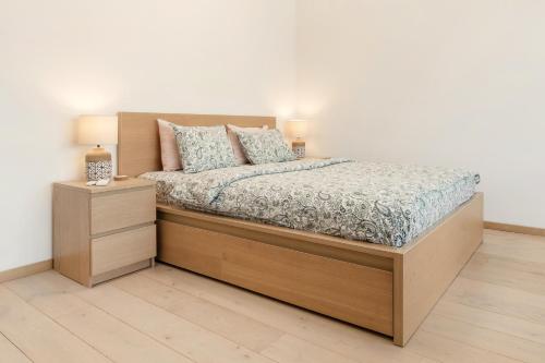 Apartment with City View and Free Parking, Tallinn (photo 4)
