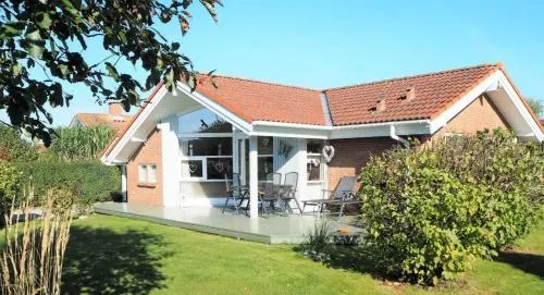 Ferienhaus Renate in Dahme, Deutschland