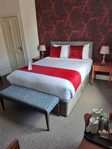 Annabelle Rooms 2
