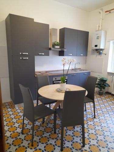 BGM apartment Rho Fiera Milan in Cesate