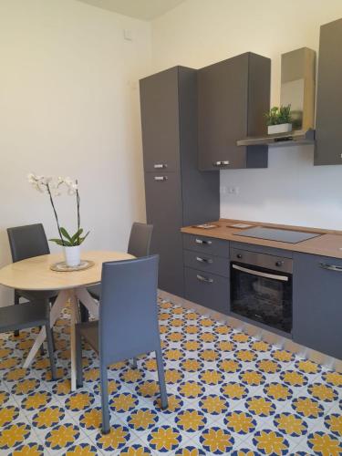 BGM apartment Rho Fiera Milan in Cesate