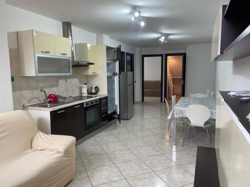 Comfort Apartment 3