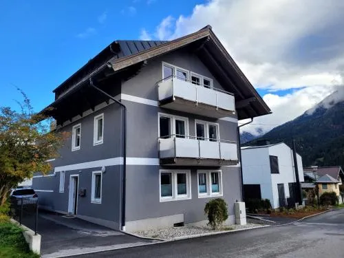 Apartment Schett in Neukirchen am Großvenediger, Österreich