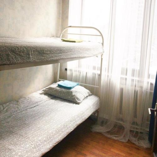 Хостел New photo