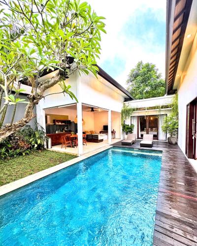Dkamboja Umalas Canggu - Bali Managed by Dkamboja Group, Bali