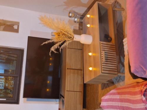 Au petit chalet de Dom - Location, gîte - Le Gosier