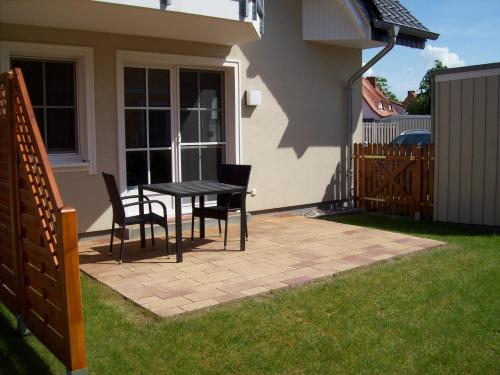 FW Lotse in زينجست