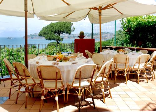 Albergo 'La Vigna' 3