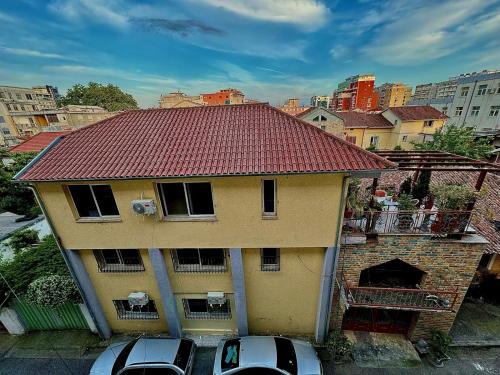 Shkodra Guest House & Trips