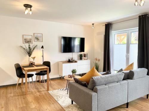 Ferienwohnung Stamer in Eckernförde, Deutschland
