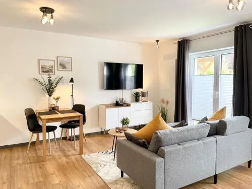Ferienwohnung Stamer in Eckernförde, Deutschland
