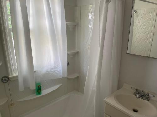 Everything you need - 1 BR 1 BA WIFI SMART TV QN Bed Coffee Everything you need - 1 BR 1 BA WIFI SMART TV QN Bed Coffee