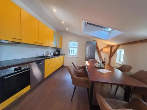 Ferienwohnung Seeadler in Bastorf, Deutschland