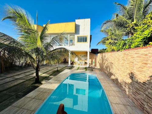 Apartamento Paraíso dos Pataxós