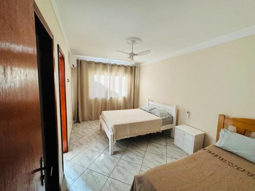 Apartamento Paraíso dos Pataxós