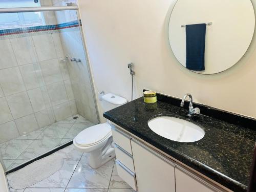 Apartamento Paraíso dos Pataxós