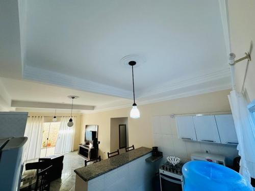 Apartamento Paraíso dos Pataxós