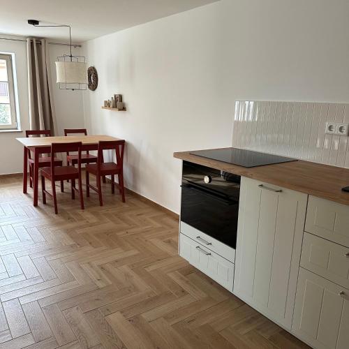 Altleubnitz 8, Drážďany (fotografie 6)