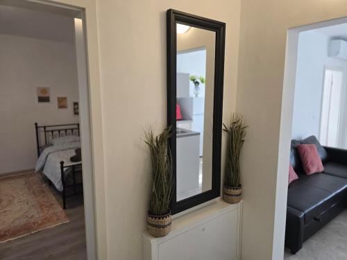 Apartment Barje II, bright&sunny, private parking, Ljubljana (photo 2)