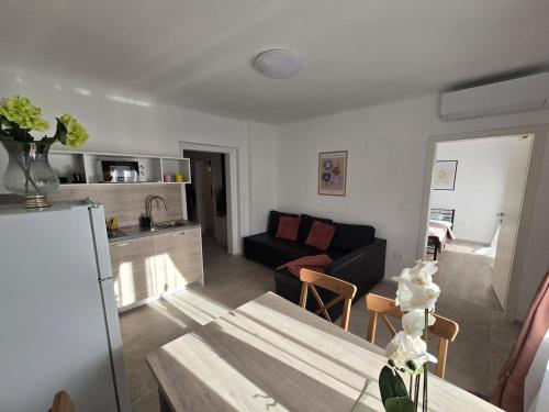 Apartment Barje II, bright&sunny, private parking, Ljubljana (photo 7)
