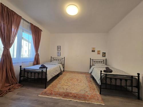 Apartment Barje II, bright&sunny, private parking, Ljubljana (photo 10)