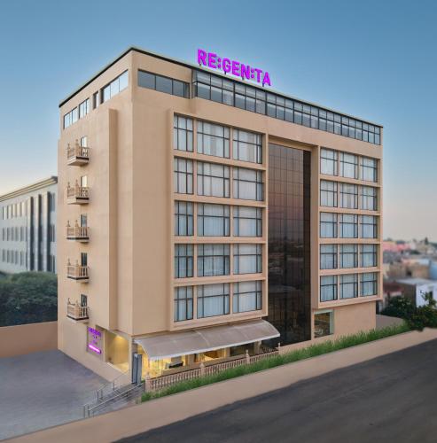 Regenta Dwarka, Dwarka