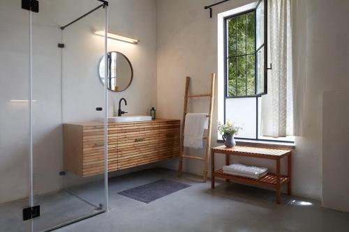 Zendo Villa in 비냐미나