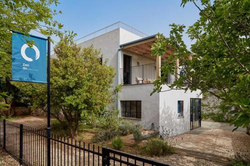 Zendo Villa in 비냐미나