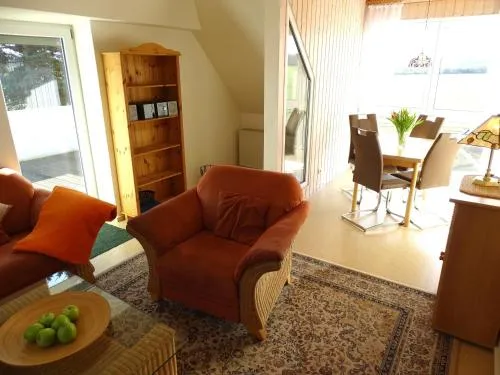 Ferienhof Specht - Haus Grauer Esel -4- in Dahme, Deutschland