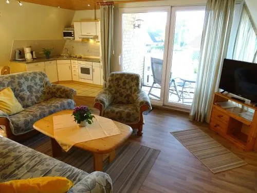 Ferienhof Specht - Haus Sonnenwende App 4 in Dahme, Deutschland