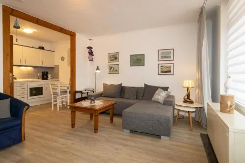 Ferienwohnung Ewald in Hörnum, Deutschland