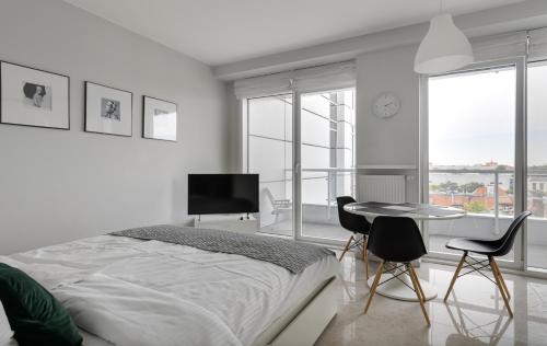 Studio Apartment image 3
