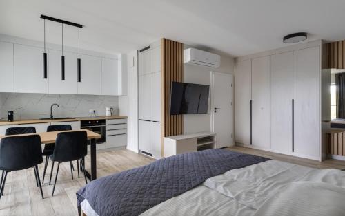 Studio Apartment image 2