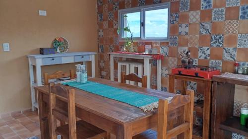 Hostal El Portillo in Rio De Los Sauces
