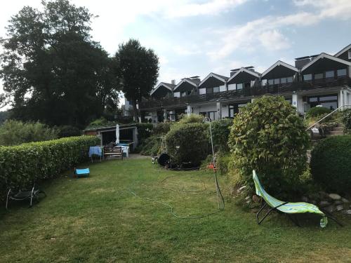 Hafenwohnung in Borgwedel, Deutschland