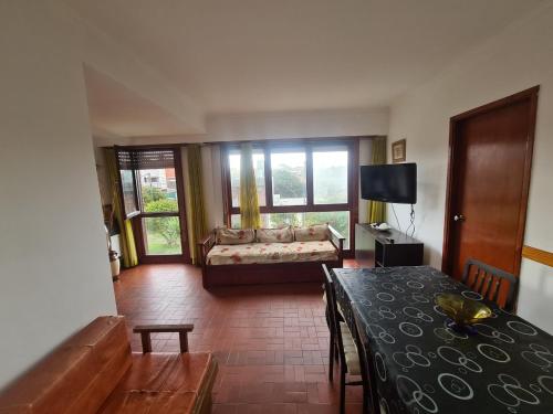 Departamento de 2 ambientes en Punta Mogotes Mar del Plata near Pizzaman