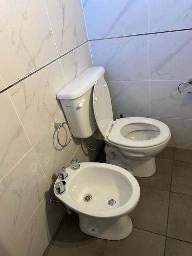 Departamento de 2 ambientes en Punta Mogotes Mar del Plata near Pizzaman