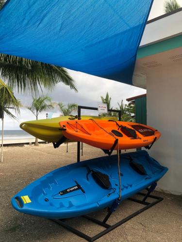 運動及活動, Cebu North Coast Beach Resort in 索戈